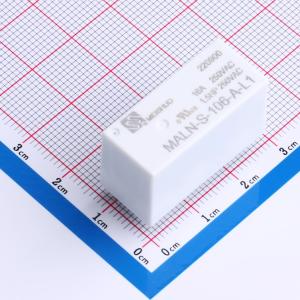MALN-S-106-A-L1(0.6W,16A)