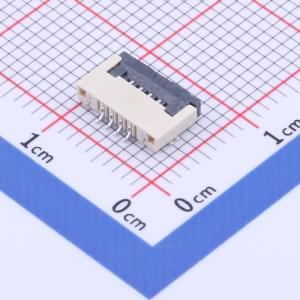 KH-FG1.0-H2.0-4PIN商品缩略图
