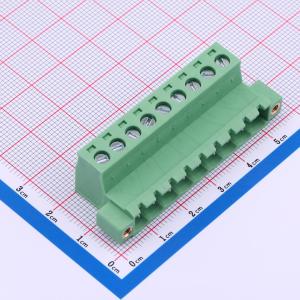 DB2EKRP-5.08-9P-GN-S商品缩略图