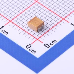 T491B106M020AT商品缩略图