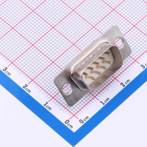 D-SUB-9M-BJBJ商品缩略图