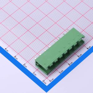 GSP001S-5.08-08P-11-00A(H)商品缩略图