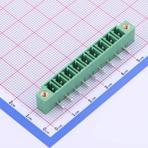 DB1ERM-5.08-9P-GN商品缩略图