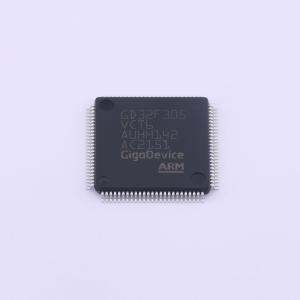 GD32F305VCT6商品缩略图