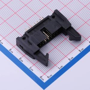 DC2-2.54-14PAS商品缩略图