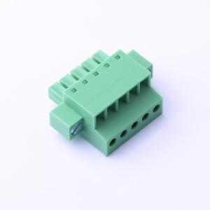 KF2EDGKCM-3.81-5P商品缩略图