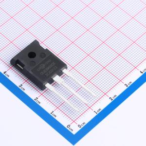 耐压:600V 电流:83A