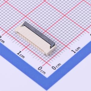 KH-FPC1.0-H2.0SMT-12P-QCHF商品缩略图