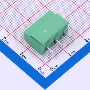 MX126-5.0-03P-GN01-Cu-S-A商品缩略图