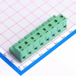 KH-ZBK300R-8P-7.62G商品缩略图