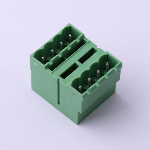 DB2ERH-5.08-2*4P-GN商品缩略图