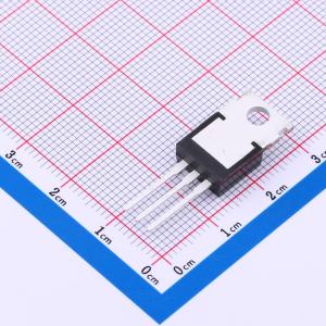 JCS12N50CC-TO-220商品缩略图