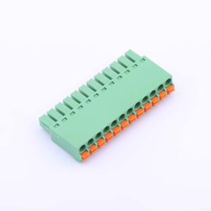 DB2EKN-3.81-12P-GN商品缩略图