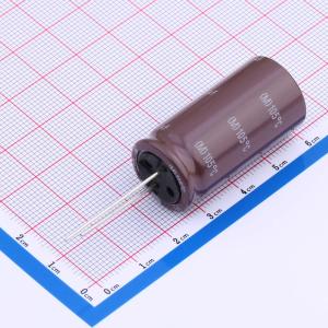 KMG63V2200M18*35.5 LO商品缩略图