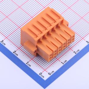 KF2EDGKEM-3.5-2*6P商品缩略图