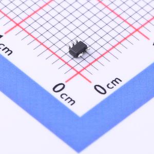 2N7001TDCKR商品缩略图