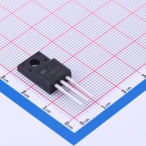 MDD10N65F商品缩略图