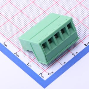 KF2EDGRK-5.08-5P商品缩略图