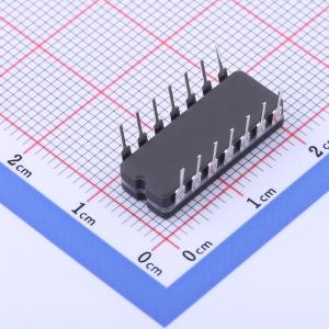 SN54LS14J商品缩略图