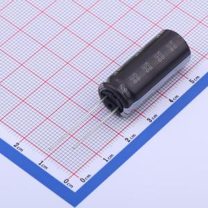 NXB 50V 680UF 12.5*30商品缩略图