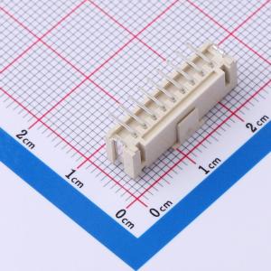 HDGC2001WV-S-9P商品缩略图