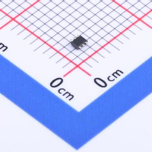 SN74LVC1G57DRLR商品缩略图