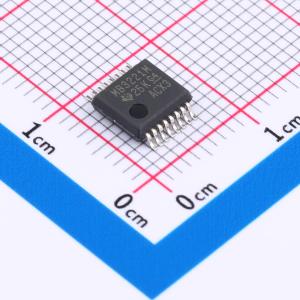 MAX3221MDBREP商品缩略图