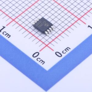 1 MHz 低功耗运算放大器