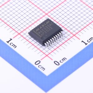 MAX333ACAP+T商品缩略图