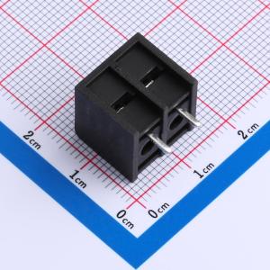 DBT50-6.35-2P-BK-P商品缩略图