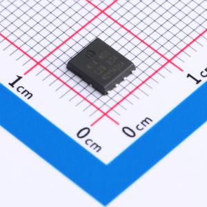 N沟道MOSFET