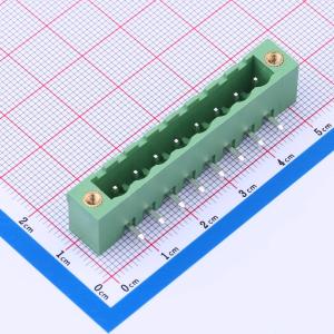 GSP001RW-5.08-08P-11-00A(H)商品缩略图