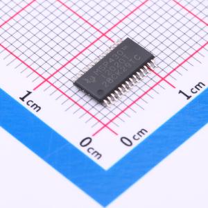 具有 2 个 24 位 Σ-Δ ADC、2 个 16 位计时器、16KB 闪存和 1KB RAM 的 16MHz 计量 AFE