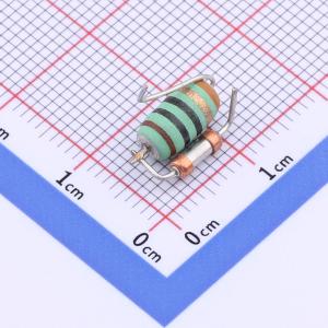 KNP 1WS 10R J H2 Fuse P11商品缩略图