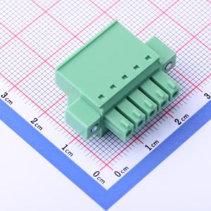 KF2EDGKCM-3.81-5P商品缩略图