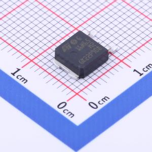 STD16N65M2商品缩略图