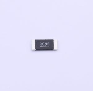 WSL2512R0900FEA商品缩略图