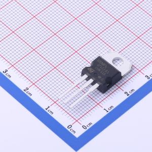 STP100N8F6商品缩略图