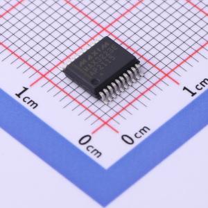 MAX3223EAP+T商品缩略图