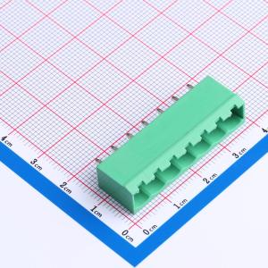 MX2EDGVC-5.08-07P-GN01-Cu-A商品缩略图