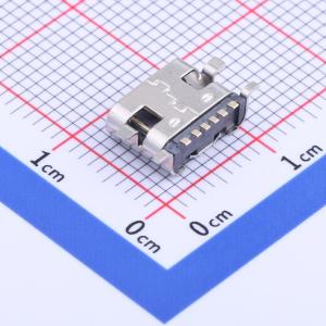 TYPE-C 6P QT073商品缩略图