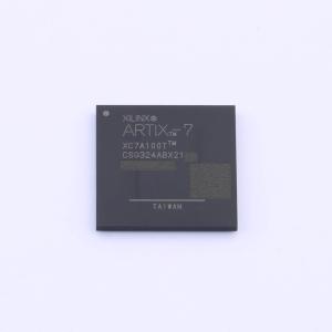 XC7A100T-2CSG324C商品缩略图