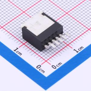 LM2596S-ADJ-MS商品缩略图