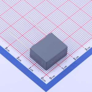 4.7uF ±5% 100V
