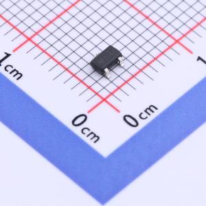 N沟道增强型MOSFET N沟道 耐压:30V 电流:7A