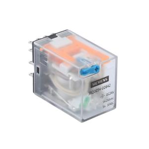 SIEMENS(德国西门子) 3RQ0中间继电器3RQ00540DB42