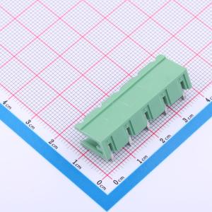 DB2ER-7.62-5P-GN商品缩略图