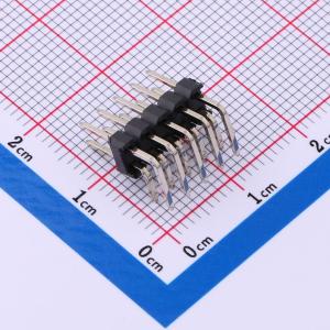 PZ2.54-2*5-WZ商品缩略图