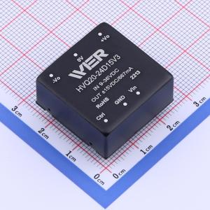 HVQ20-24D15V3商品缩略图