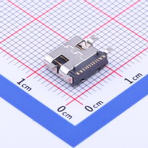 KH-TYPE-C-W.SMT-16P商品缩略图